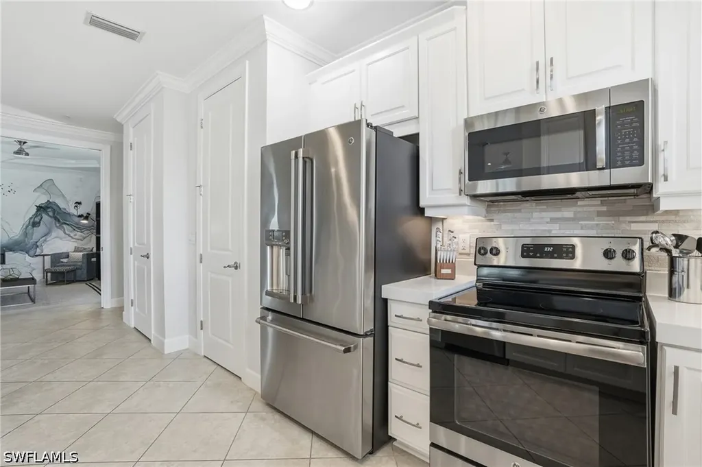 8777 Bellano Court Naples FL 34119