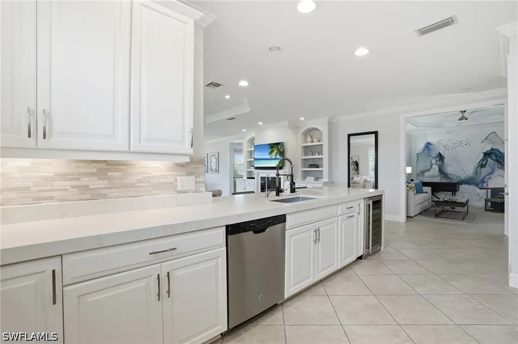 8777 Bellano Court Naples FL 34119