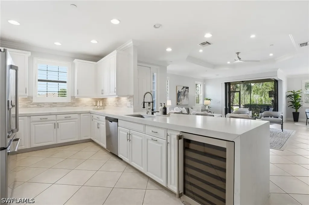8777 Bellano Court Naples FL 34119