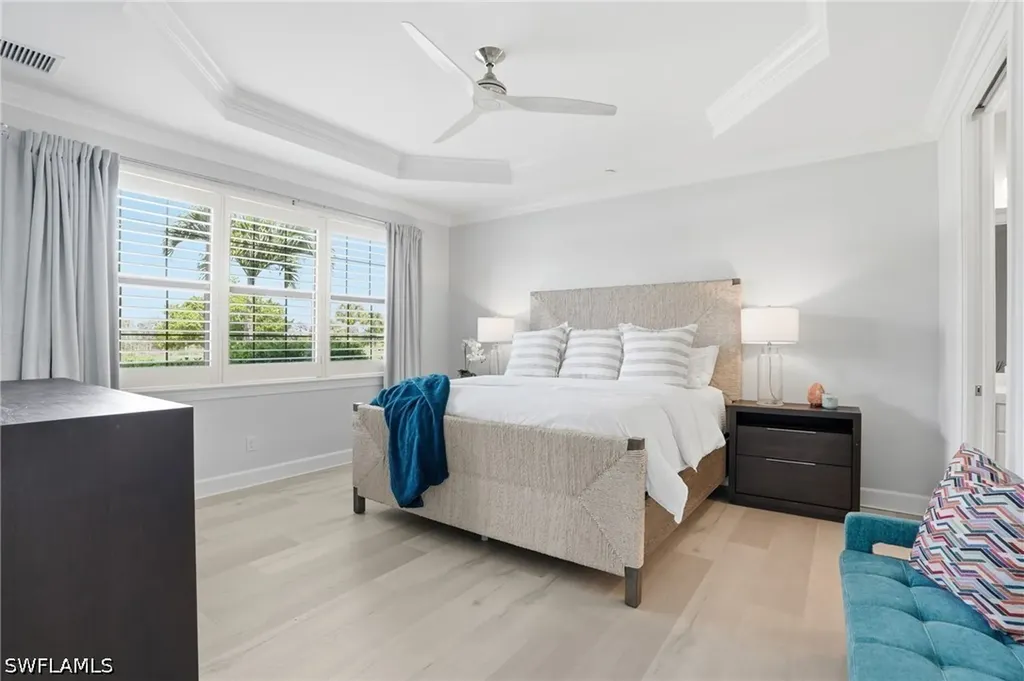 8777 Bellano Court Naples FL 34119