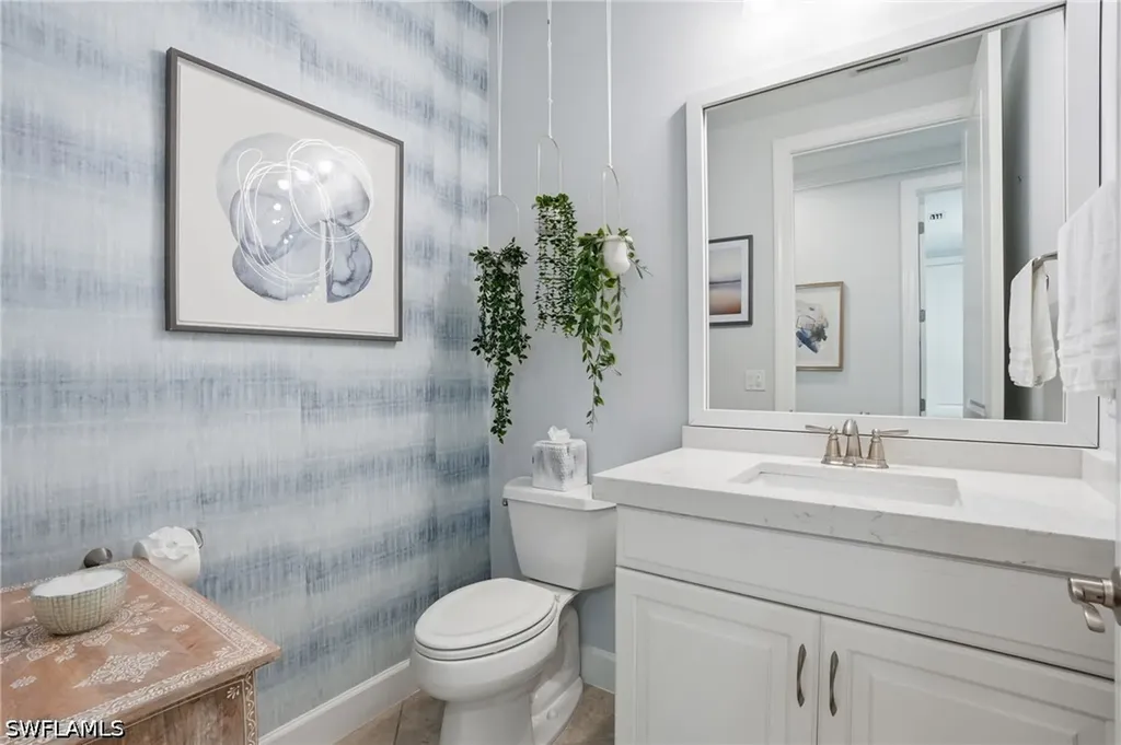8777 Bellano Court Naples FL 34119
