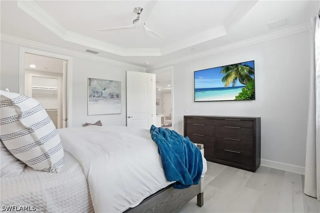 8777 Bellano Court Naples FL 34119