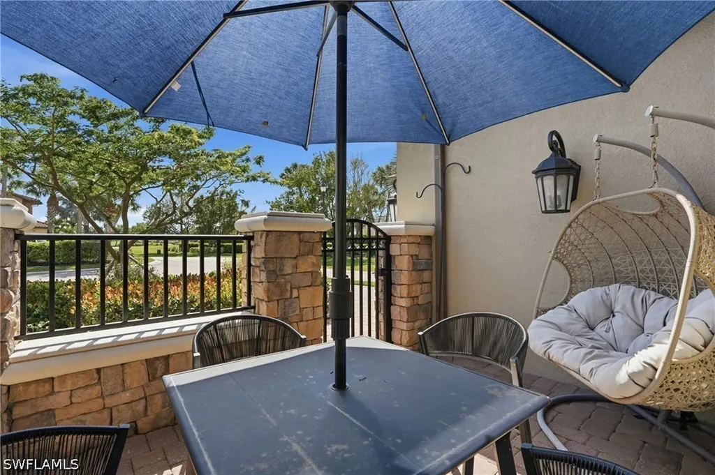 8777 Bellano Court Naples FL 34119