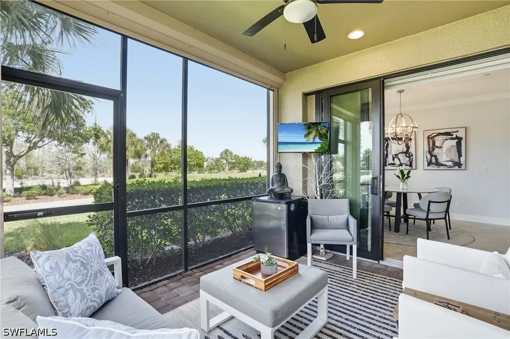 8777 Bellano Court Naples FL 34119