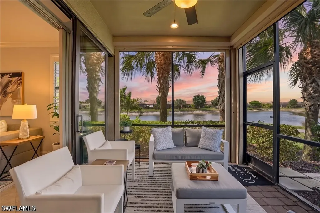 8777 Bellano Court Naples FL 34119