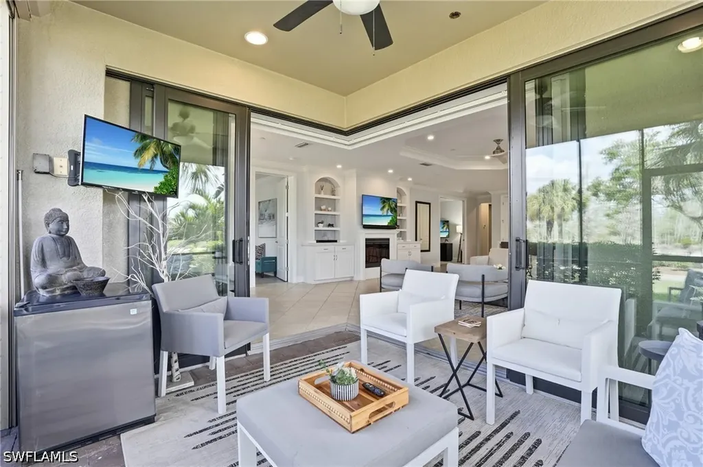 8777 Bellano Court Naples FL 34119