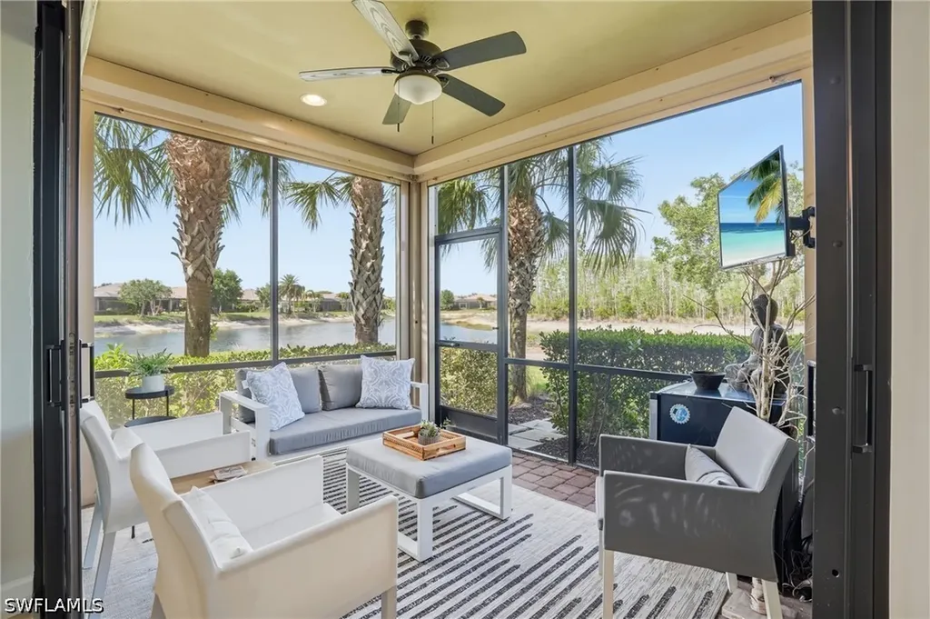 8777 Bellano Court Naples FL 34119