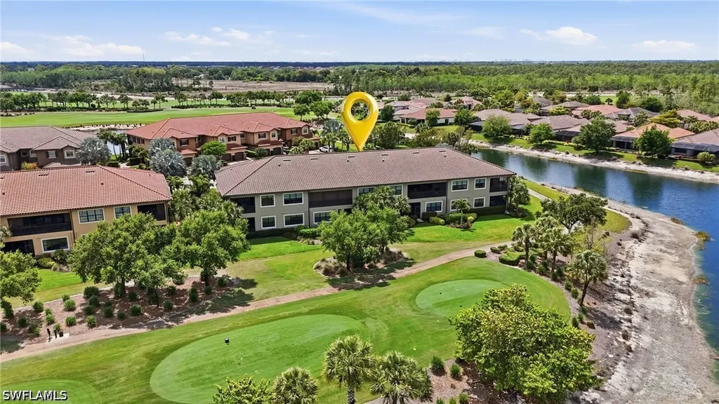 8777 Bellano Court Naples FL 34119