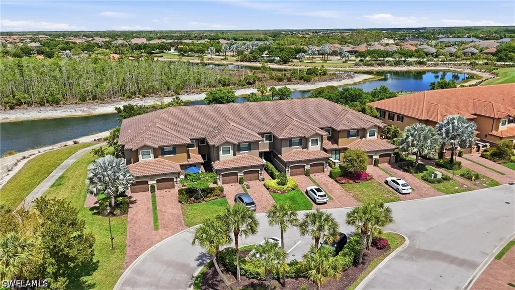 8777 Bellano Court Naples FL 34119