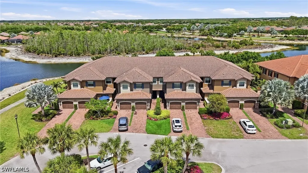8777 Bellano Court Naples FL 34119