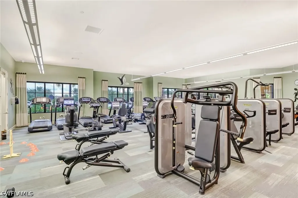 8777 Bellano Court Naples FL 34119