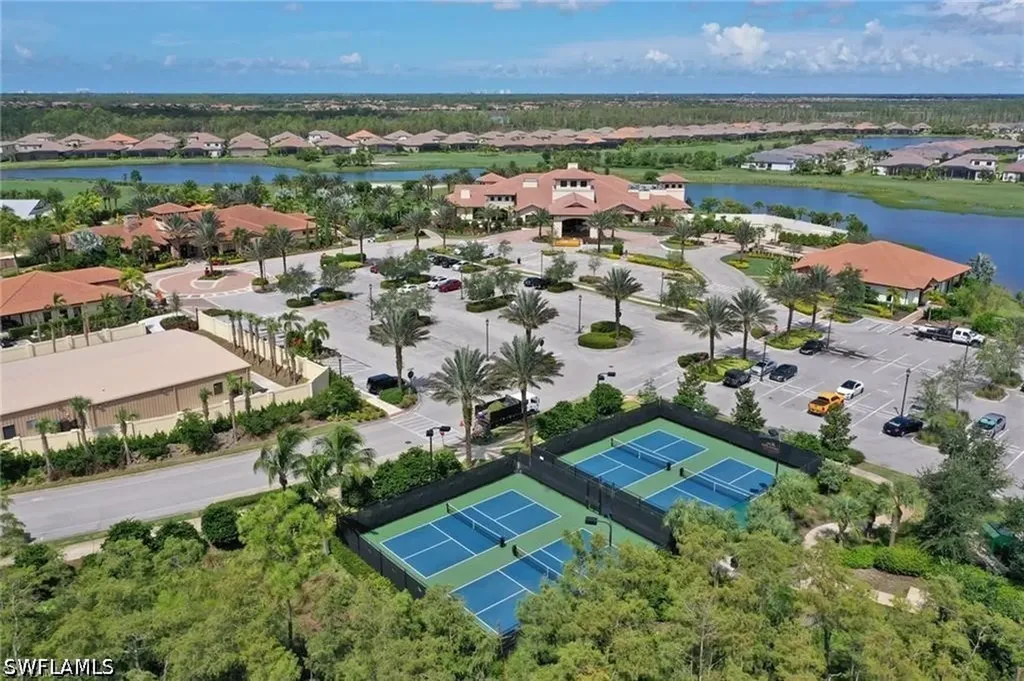 8777 Bellano Court Naples FL 34119