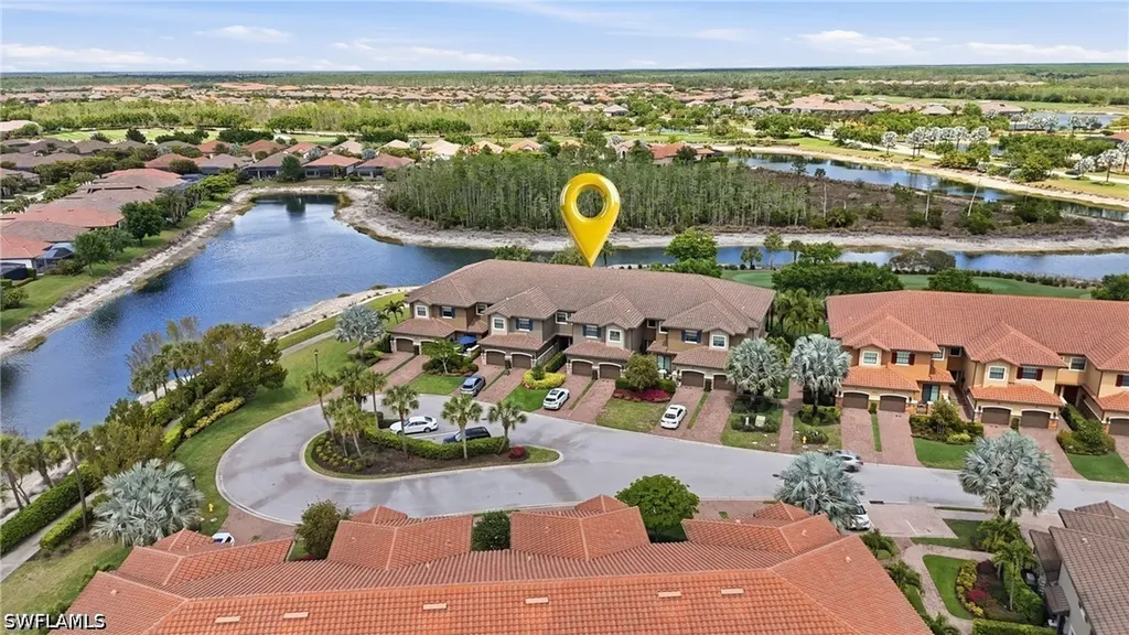 8777 Bellano Court Naples FL 34119