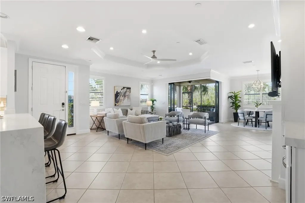 8777 Bellano Court Naples FL 34119