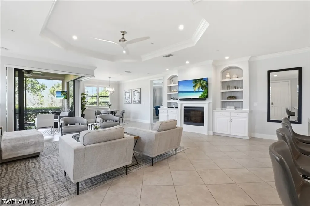 8777 Bellano Court Naples FL 34119