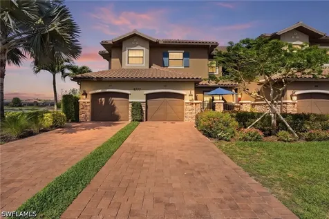8777 Bellano Court Naples FL 34119