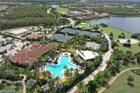 8777 Bellano Court Naples FL 34119