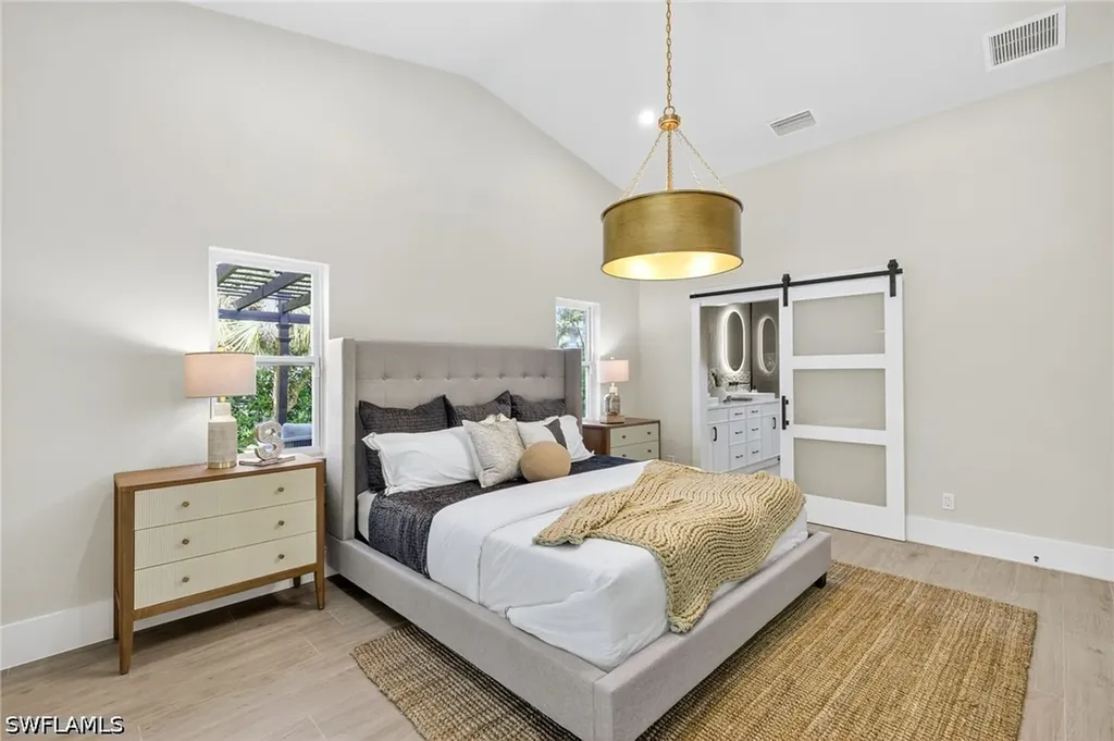 1200 Cypress Woods Drive Naples FL 34103
