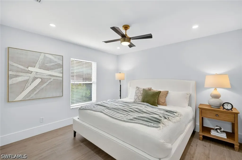 1200 Cypress Woods Drive Naples FL 34103