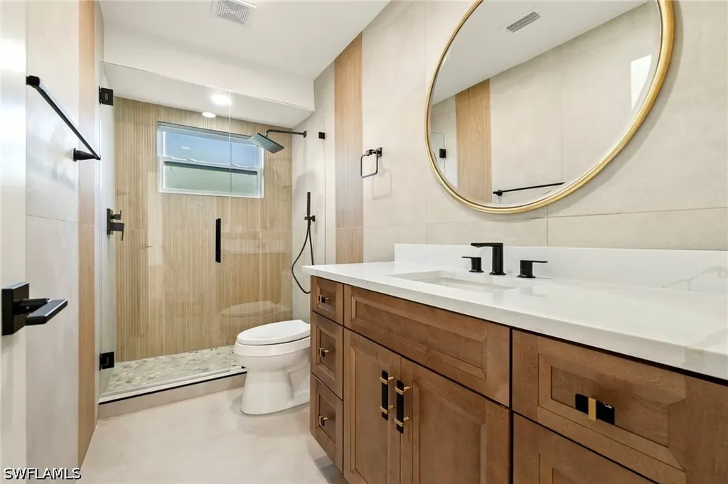 1200 Cypress Woods Drive Naples FL 34103