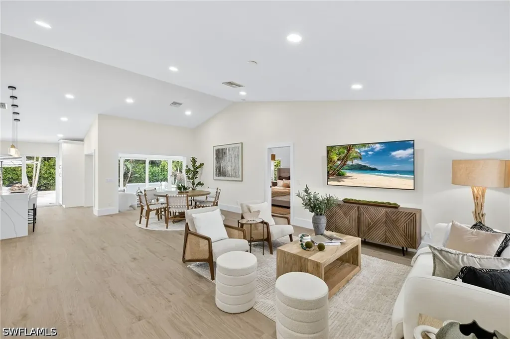 1200 Cypress Woods Drive Naples FL 34103