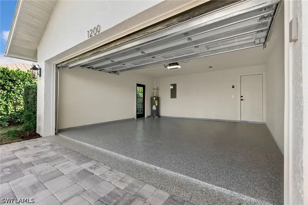 1200 Cypress Woods Drive Naples FL 34103