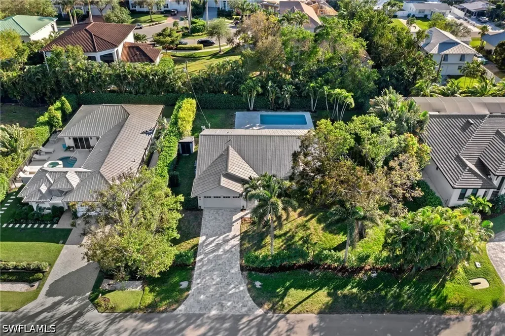 1200 Cypress Woods Drive Naples FL 34103
