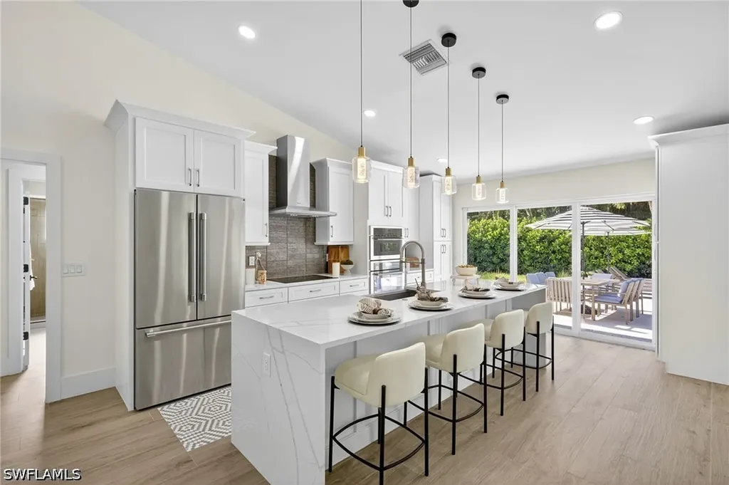 1200 Cypress Woods Drive Naples FL 34103