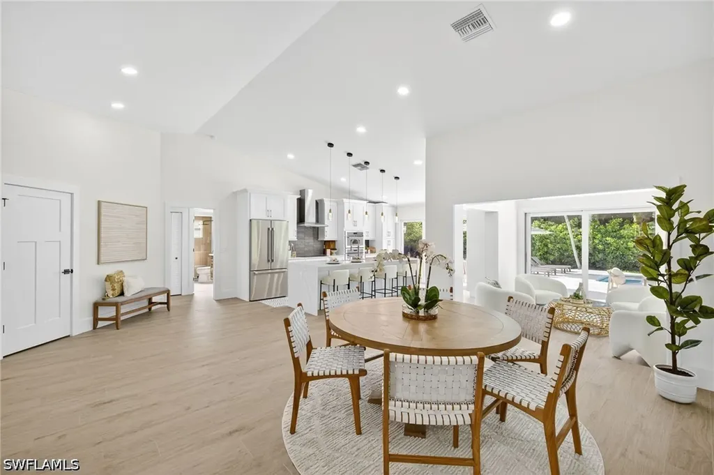 1200 Cypress Woods Drive Naples FL 34103
