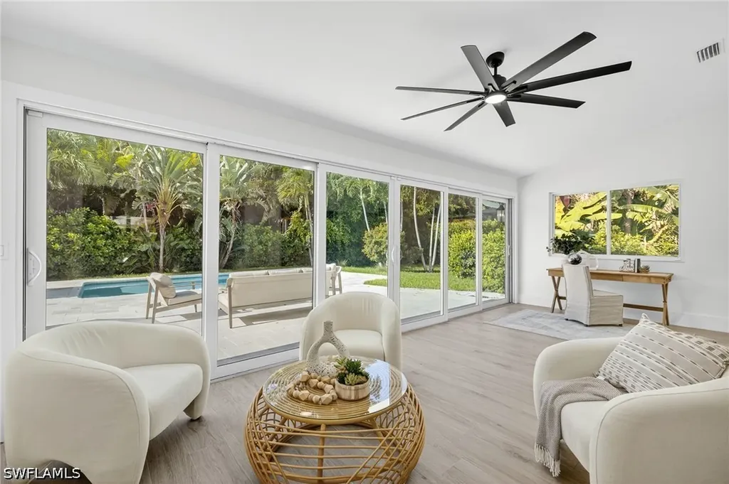 1200 Cypress Woods Drive Naples FL 34103