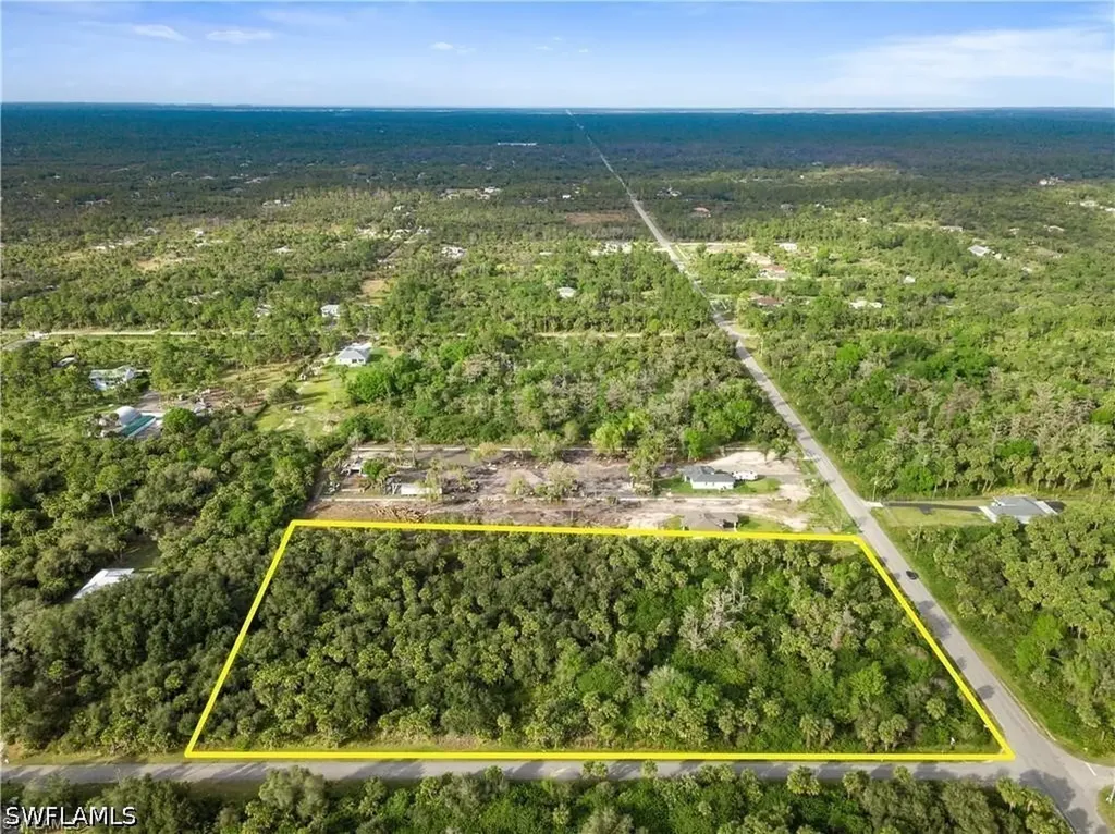 Xxx Everglades Boulevard S Naples FL 34117