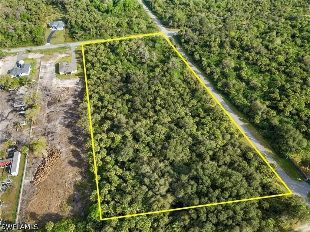 Xxx Everglades Boulevard S Naples FL 34117