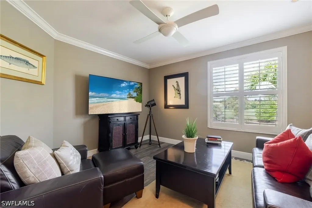 6871 Sterling Greens Drive Naples FL 34104