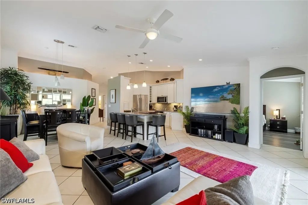 6871 Sterling Greens Drive Naples FL 34104