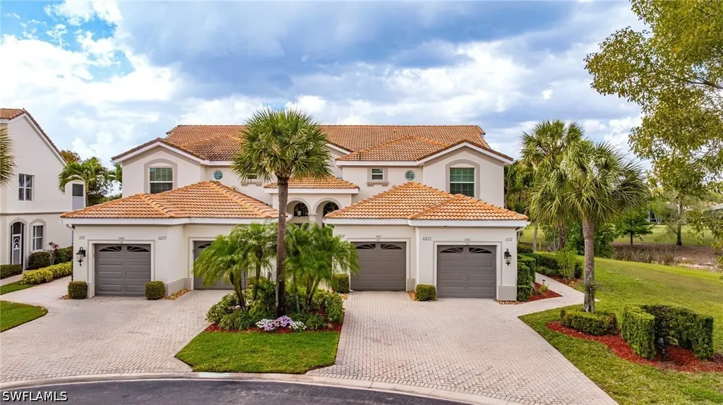 6871 Sterling Greens Drive Naples FL 34104