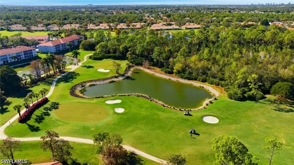 6871 Sterling Greens Drive Naples FL 34104