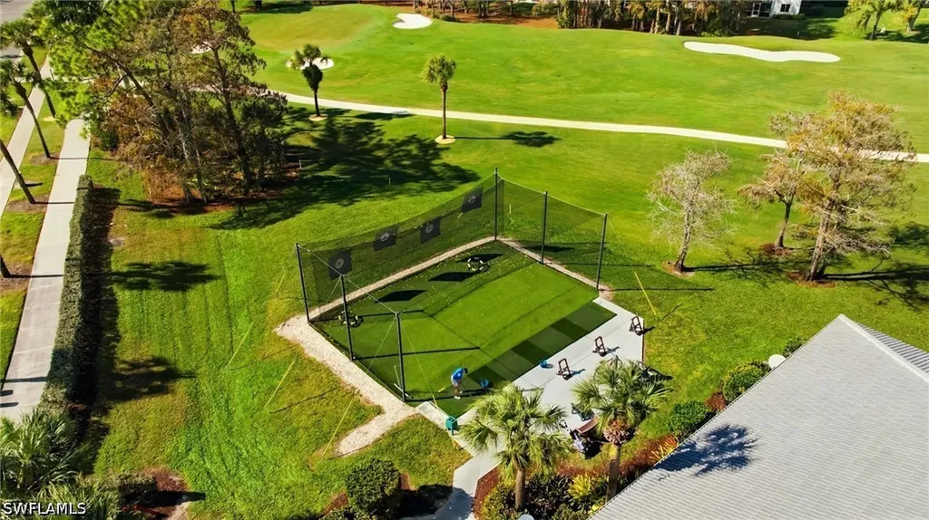 6871 Sterling Greens Drive Naples FL 34104