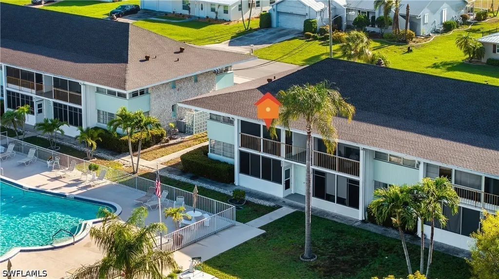 4216 SE 4th Place Cape Coral FL 33904