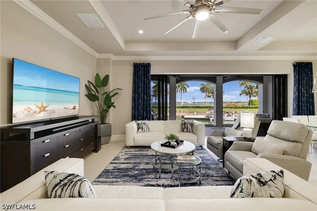 11022 Via Tuscany Lane Miromar Lakes FL 33913