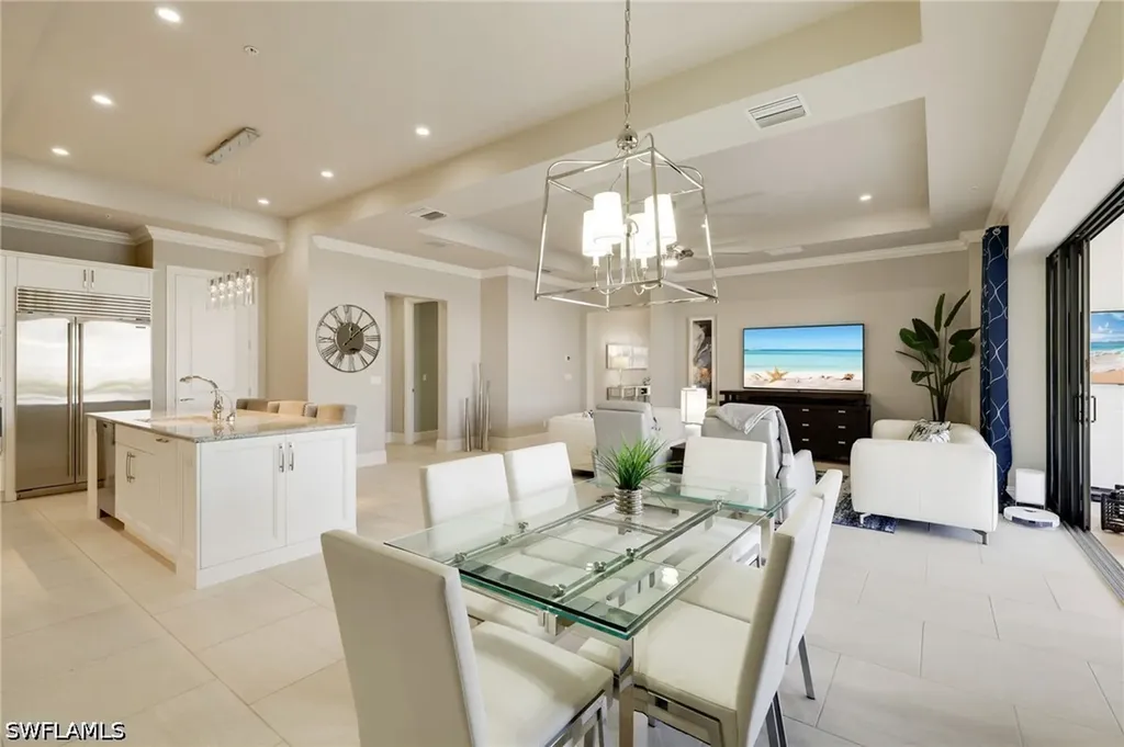 11022 Via Tuscany Lane Miromar Lakes FL 33913