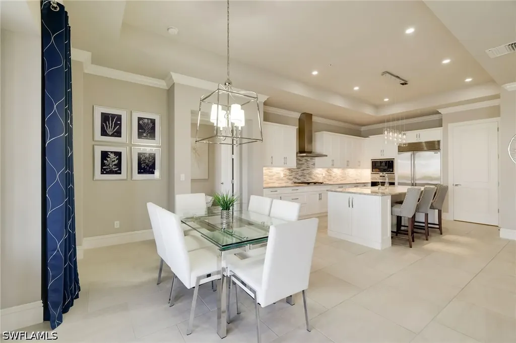 11022 Via Tuscany Lane Miromar Lakes FL 33913