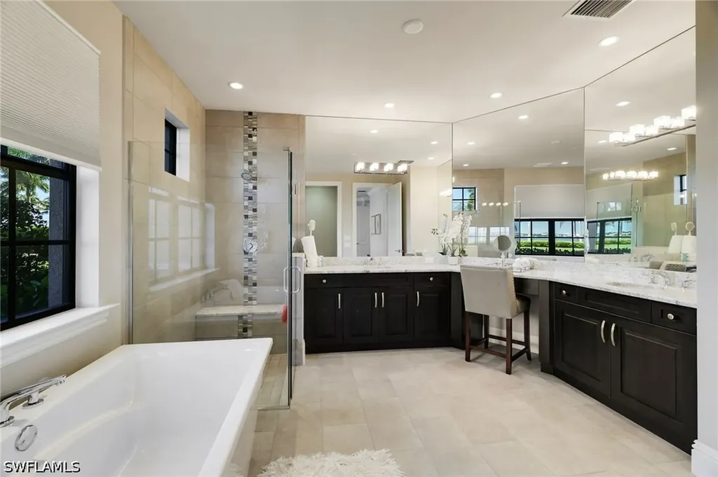11022 Via Tuscany Lane Miromar Lakes FL 33913