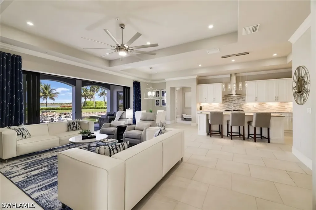 11022 Via Tuscany Lane Miromar Lakes FL 33913