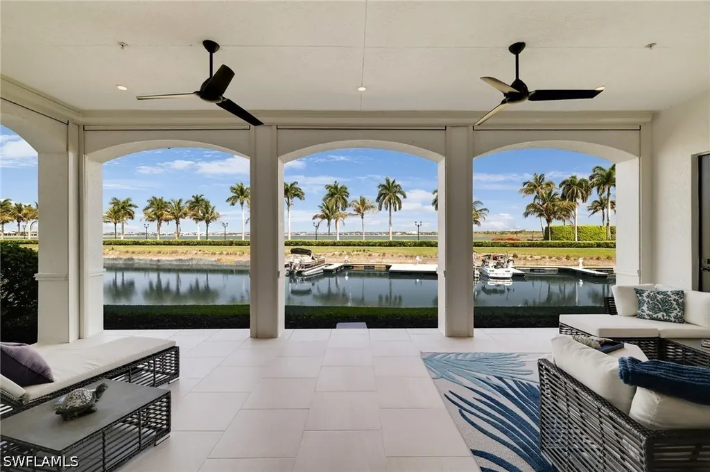 11022 Via Tuscany Lane Miromar Lakes FL 33913