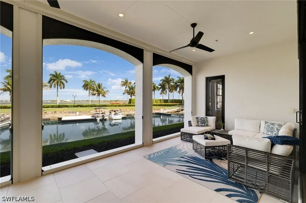 11022 Via Tuscany Lane Miromar Lakes FL 33913