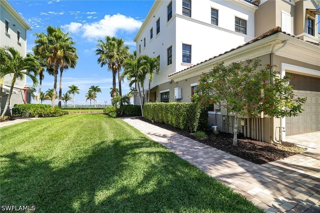 11022 Via Tuscany Lane Miromar Lakes FL 33913