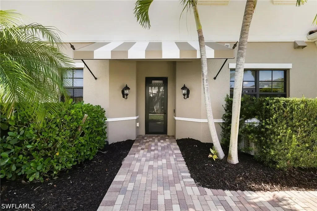11022 Via Tuscany Lane Miromar Lakes FL 33913