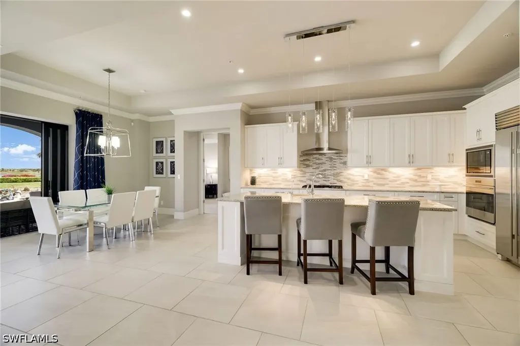 11022 Via Tuscany Lane Miromar Lakes FL 33913