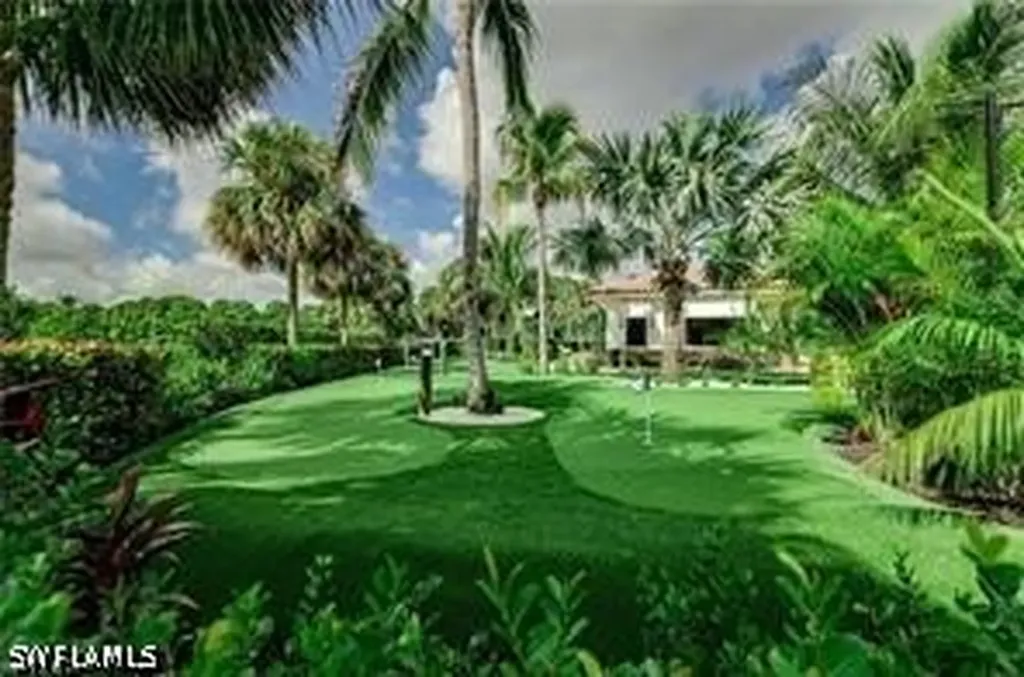11022 Via Tuscany Lane Miromar Lakes FL 33913