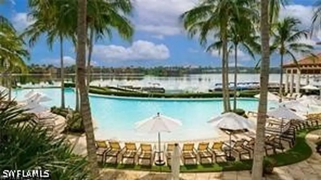 11022 Via Tuscany Lane Miromar Lakes FL 33913